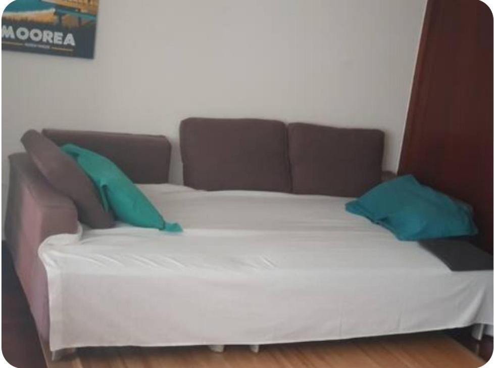 Lagon Bleu Papeete  Zewnętrze zdjęcie