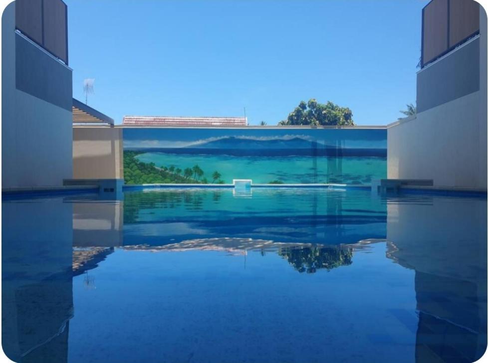 Lagon Bleu Papeete  Zewnętrze zdjęcie