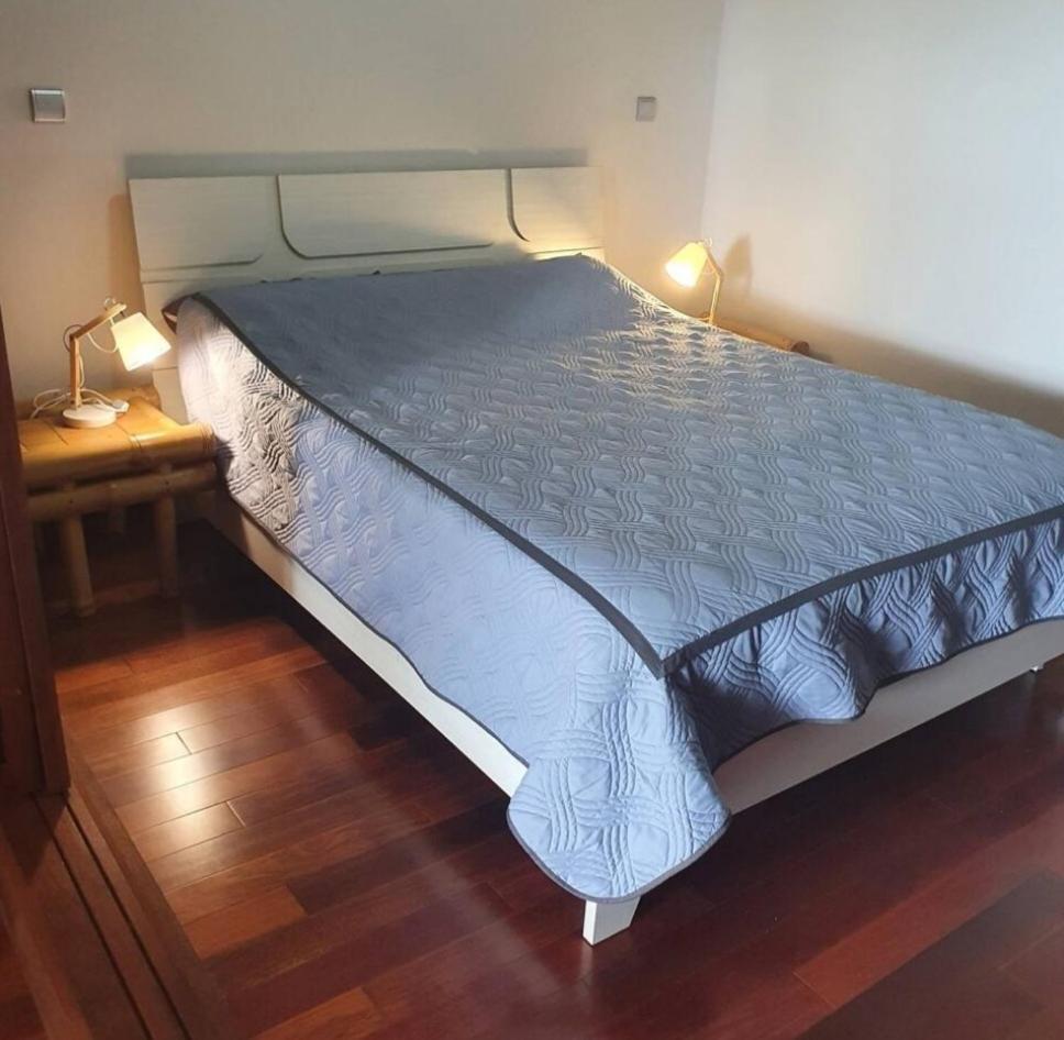 Lagon Bleu Papeete  Zewnętrze zdjęcie